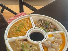 -天伦里餐厅(绿城桃花源店)