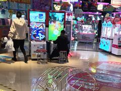 -大玩家(万达广场大连甘井子店)