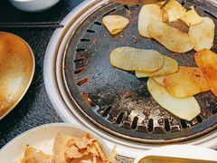 -熊大·鲜烤黄牛肉(五山店)