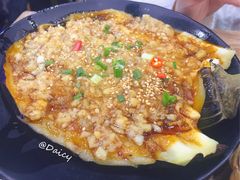 茄子-老虎滩大连海鲜烧烤(建邺云锦路总店)