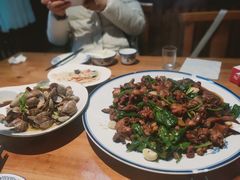 -食鸡公社辣子鸡·潍坊菜·烧烤