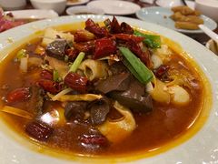 -北平小馆·烤鸭·家常菜(磨房北里店)