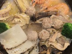-一楼食业·美食人家