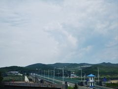 -珲春防川景区