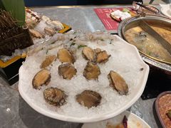 -一绪に寿喜烧(虹悦城店)