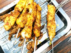 -清真·马峰烤肉(小学习北巷店)