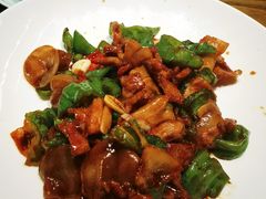 -周家二小姐的菜(西津渡店)