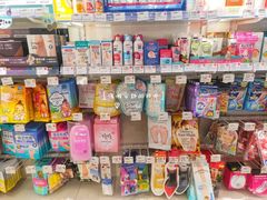 -Olive Young(明洞中央店)