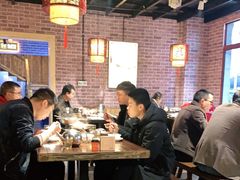 大堂-衡厨·衡阳土菜(中南店)