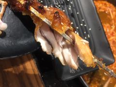 -烧货·活海鲜炭烧(湖滨商业街店)