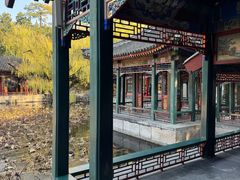 -宫事颐庭·老佛爷贵寿下午茶(颐和园店)