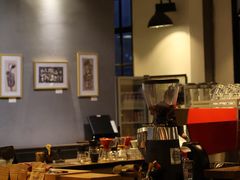 -The Workshop Coffee