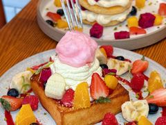 -Money Shops(愚园路店)