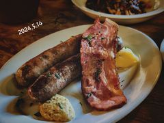 -羽深肉铺 Steak & Wine