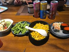-和彩放题餐厅(酒仙桥店)