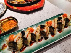 -妥妥烤肉料理(昙华林店)