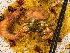 -嘉升大排档(番禺总店)