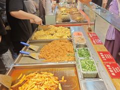 -丁家坡洋芋·观音桥好吃街A区(全国总店)