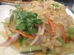 -钱大妈海鲜饭店(保利林语店)