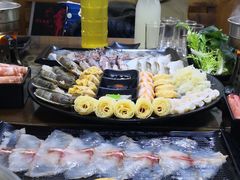 -丽江庭院之丽江往事(安定门店)