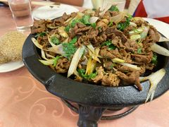 -烤肉宛饭庄(南礼士路店)