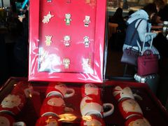 -星巴克(北京首都国际机场7店)