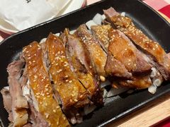 -西贝(华发商都店)