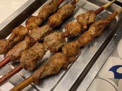 -阿拉丁新疆风味餐厅·清真(罗廊巷店)