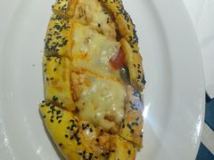 -土耳其卡巴布清真餐厅(西安店)