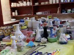 -爱上泥创意DIY手工陶艺(昙华林店)