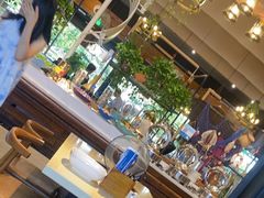 -蓝珊甄选海鲜自助·火锅大排档(近阿那亚店)