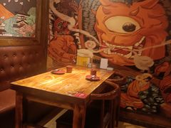 -日吉丸·鸟将军炭火融合酒馆(中央大街店)