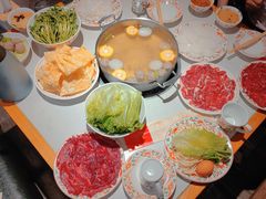 -汕头八合里海记牛肉店(清河店)