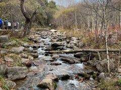 -玉渡山自然风景区