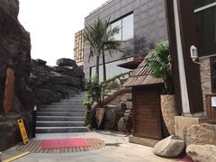-裕龙汤泉