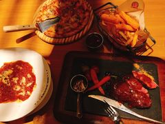 -MR.ROCKY洛奇先生RESTAURANT&BAR(宝安壹方城店)