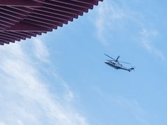 -北京雁栖湖国际会展中心