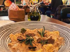 黑松露饺子-BOTTEGA意库(中骏世界城店)