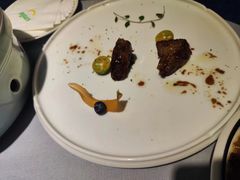 -西安绿地假日酒店·丽宝轩中餐厅