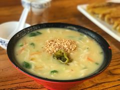 糊涂面-老雒阳面馆·水席·洛阳菜(王城路店)