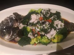 -品珍中餐厅·南北融合特色菜(兰州富力万达文华酒店)