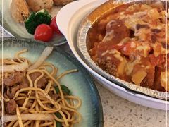 -澳门地道葡国餐