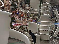 -3号仓库·创意中国菜(新世界城店)