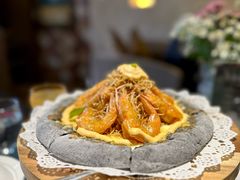 -翡翠鸟精品泰国菜(北辰财富中心店)