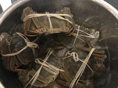 -喜洋洋蟹庄(阳澄湖店)