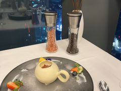 -佛山恒安瑞士大酒店-天空意大利餐厅·牛扒(环球国际广场店)