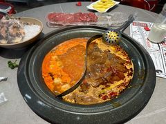 -生活如沸·顺德水牛奶火锅(大学路店)