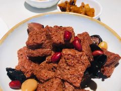 -申粤轩酒楼·三十年粤菜经典(丁香花园店)