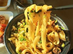 浓汤牛肉面-东方削面(迎泽街店)