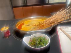 -牛串门串串香(东直门簋街总店)